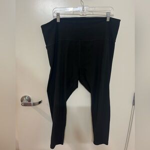 Beyond yoga leggings 3x